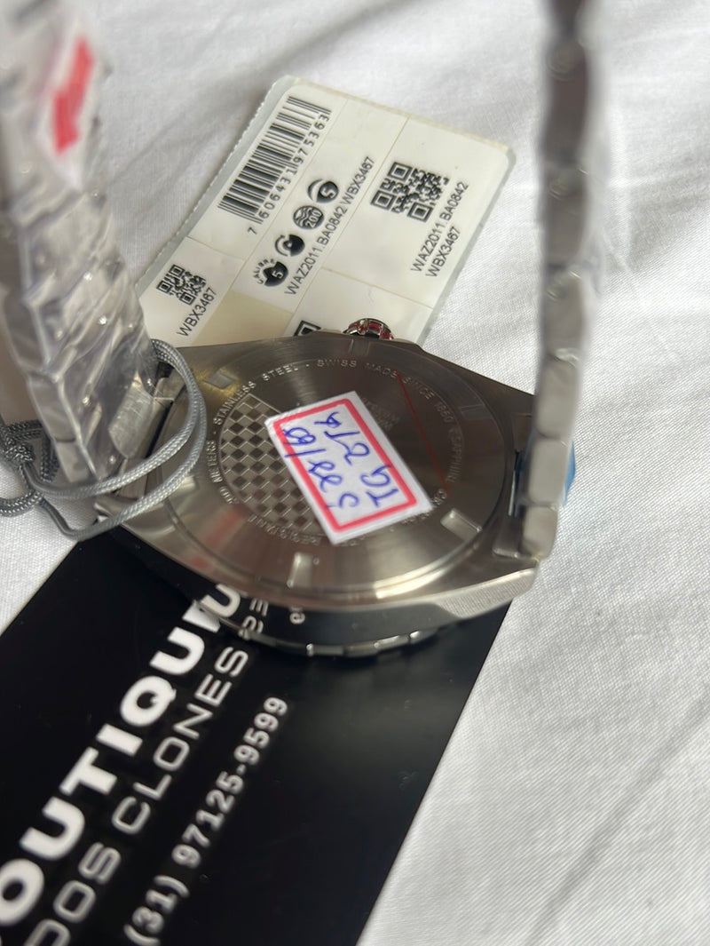 Tag heuer F1