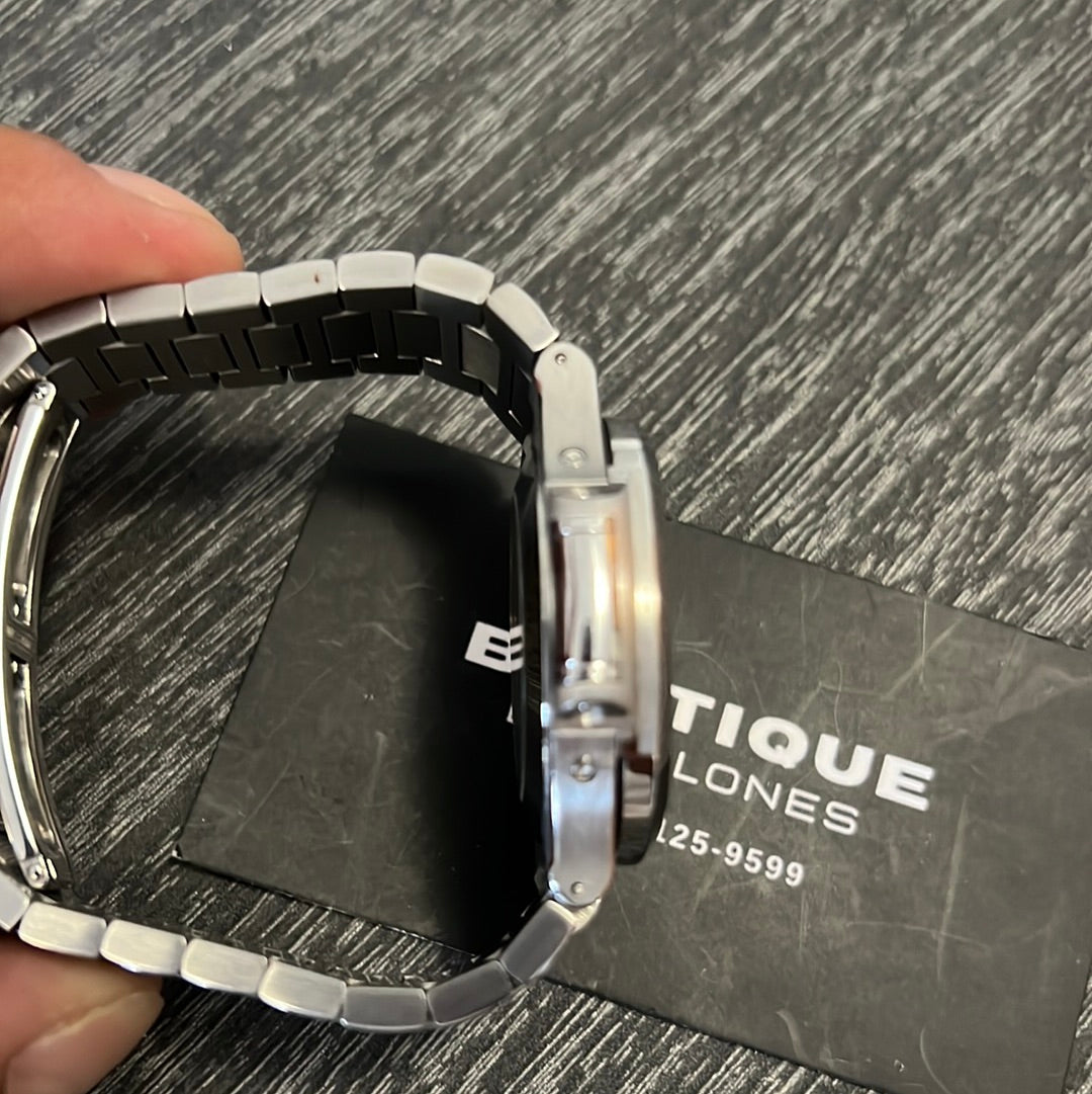 Patek Philippe Nautilus