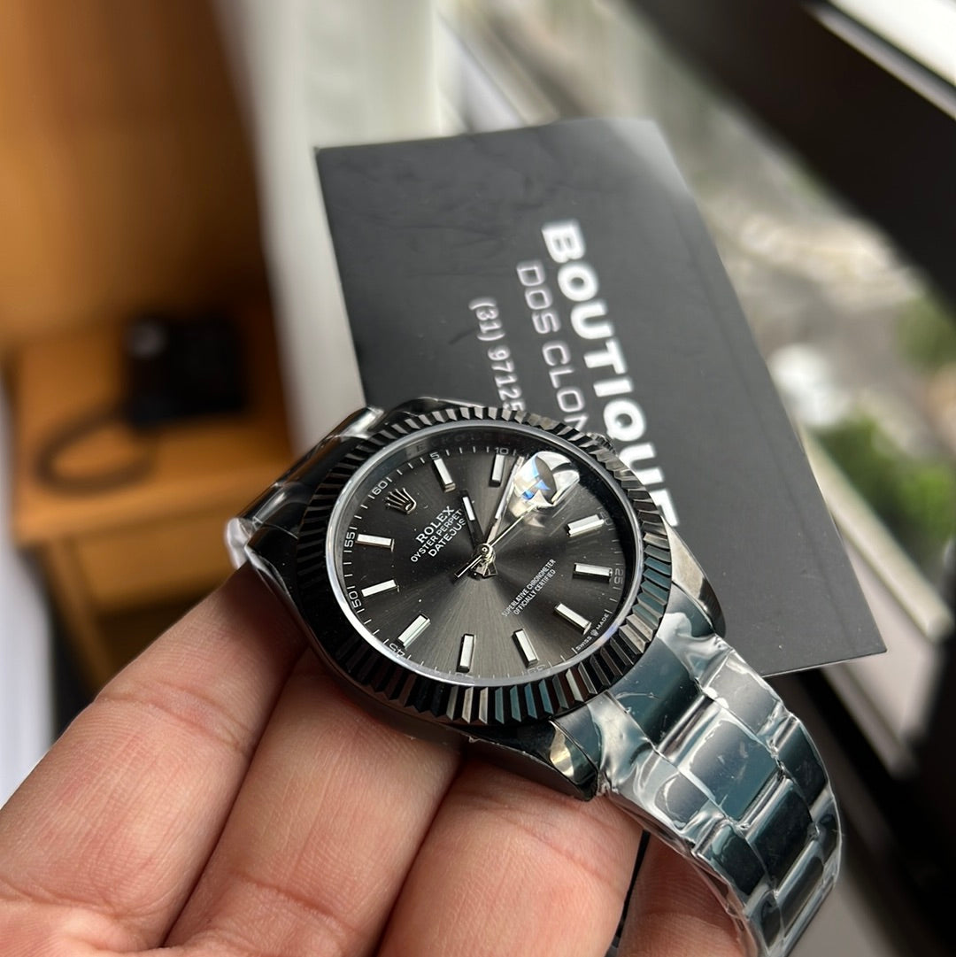 Rolex Datejust - EW
