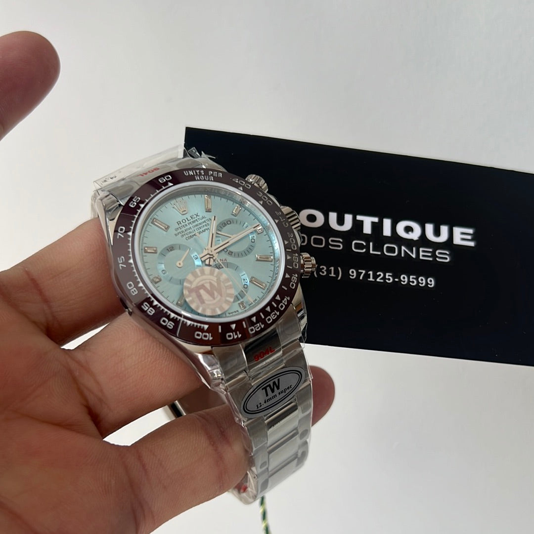 Rolex Daytona - TW