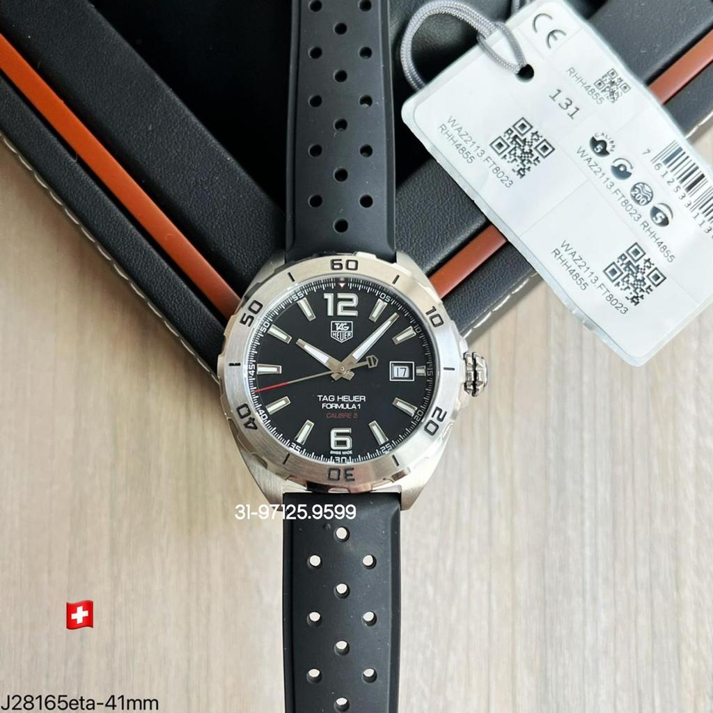 Tag Heuer