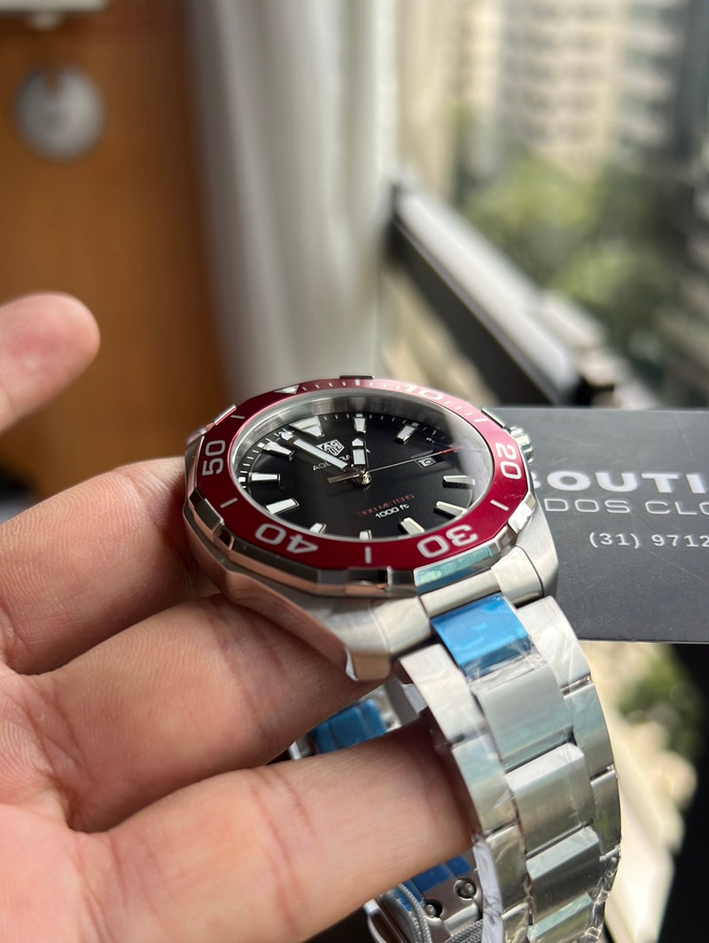 Tag heuer Aquaracer