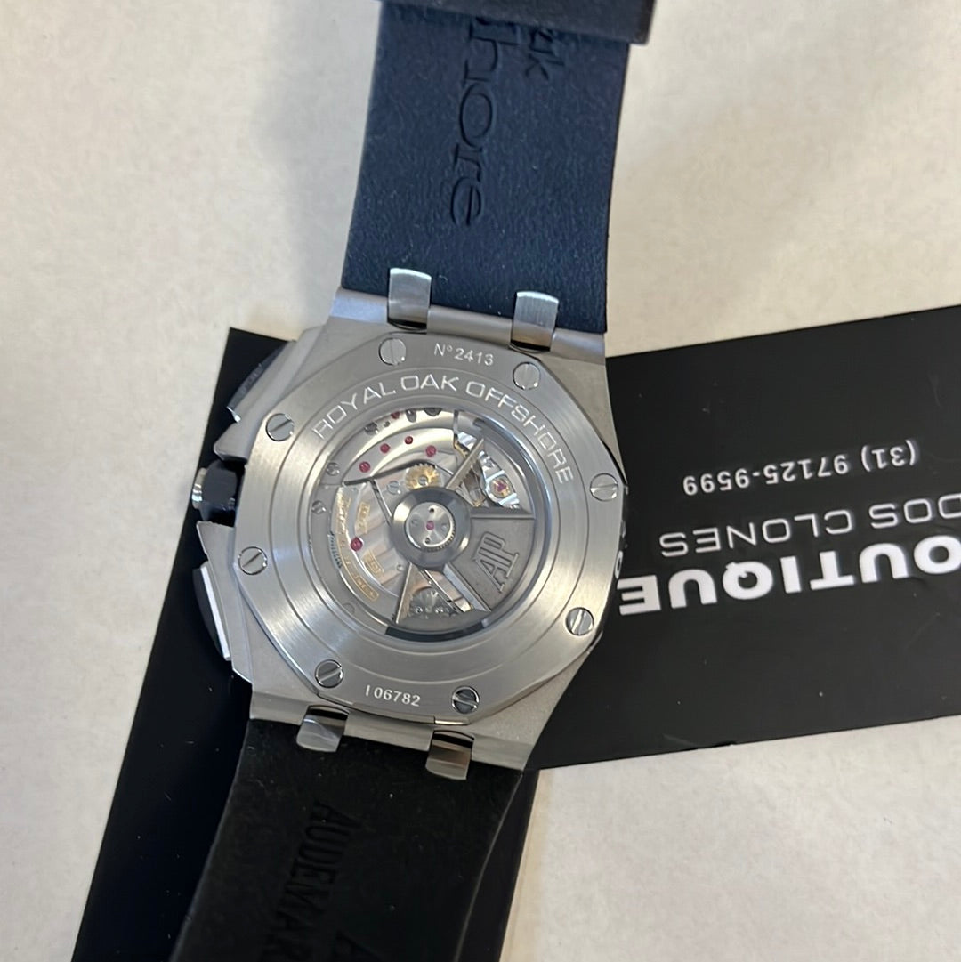 Audemars Piguet 44mm