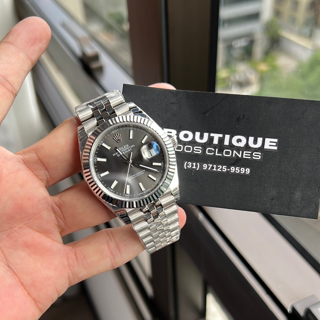Rolex Datejust - EW