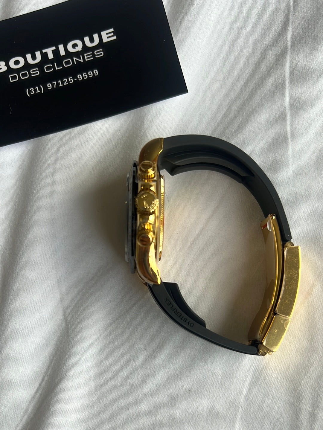 Rolex Daytona - NOOB