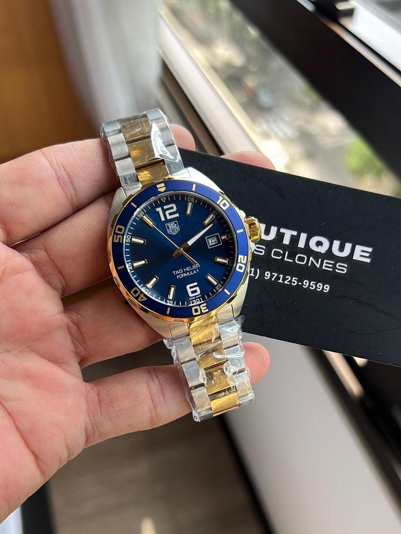 Tag Heuer