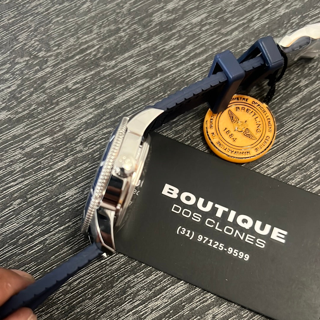 Breitling Superocean 42mm
