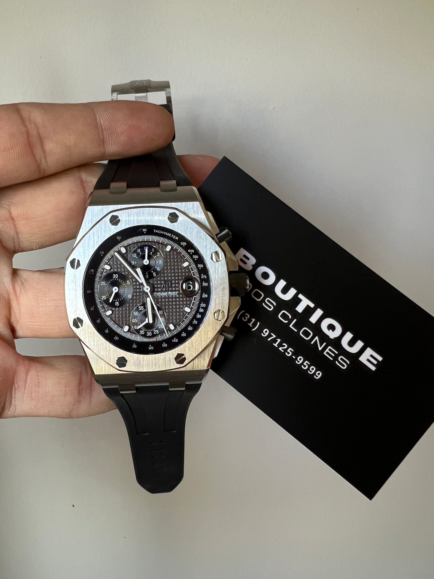 Audemars Piguet