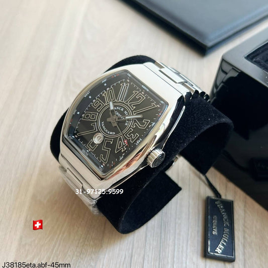 Franck Müller Vanguard 45mm