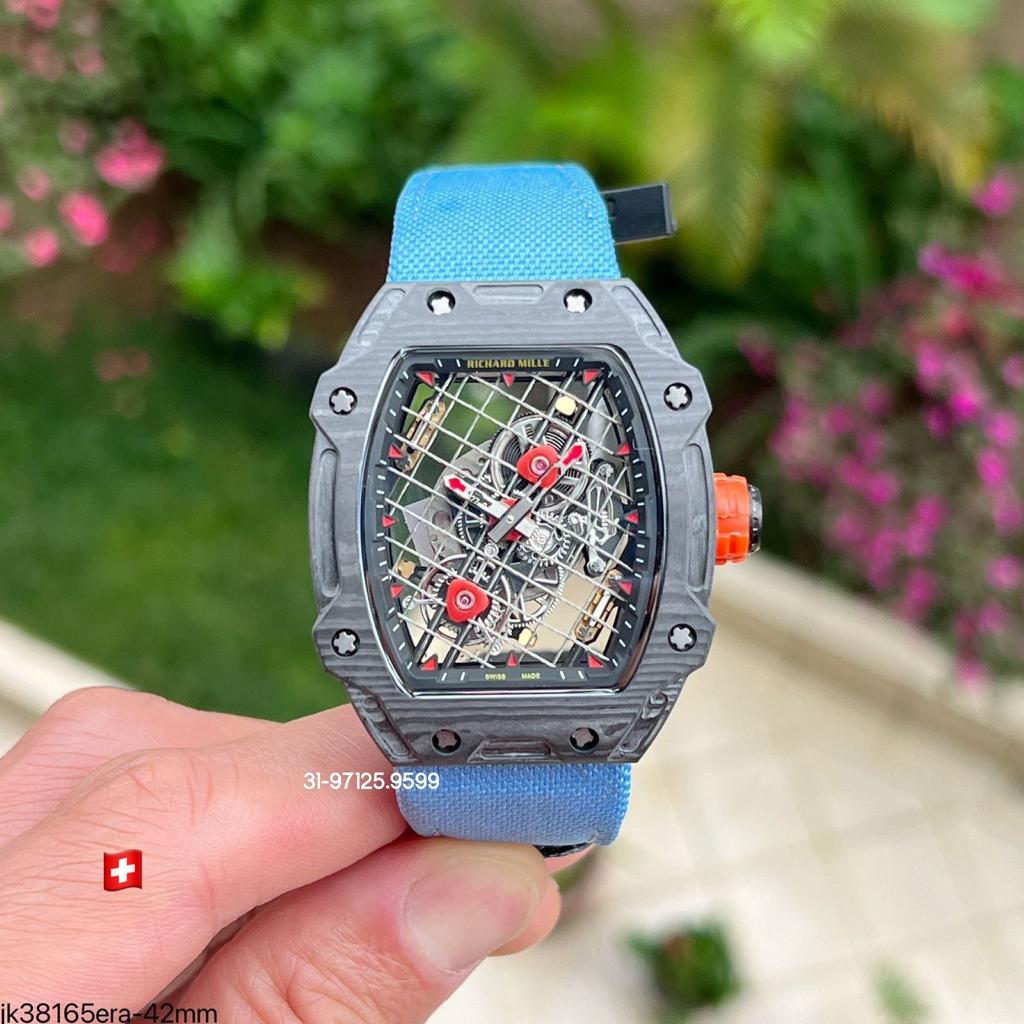Richard Mille