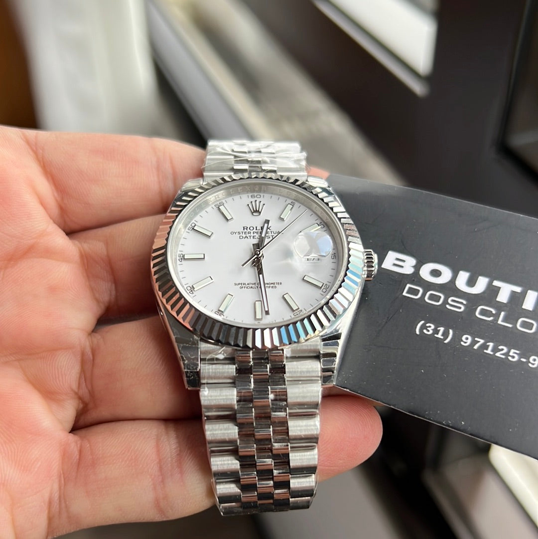 Rolex Datejust - EW