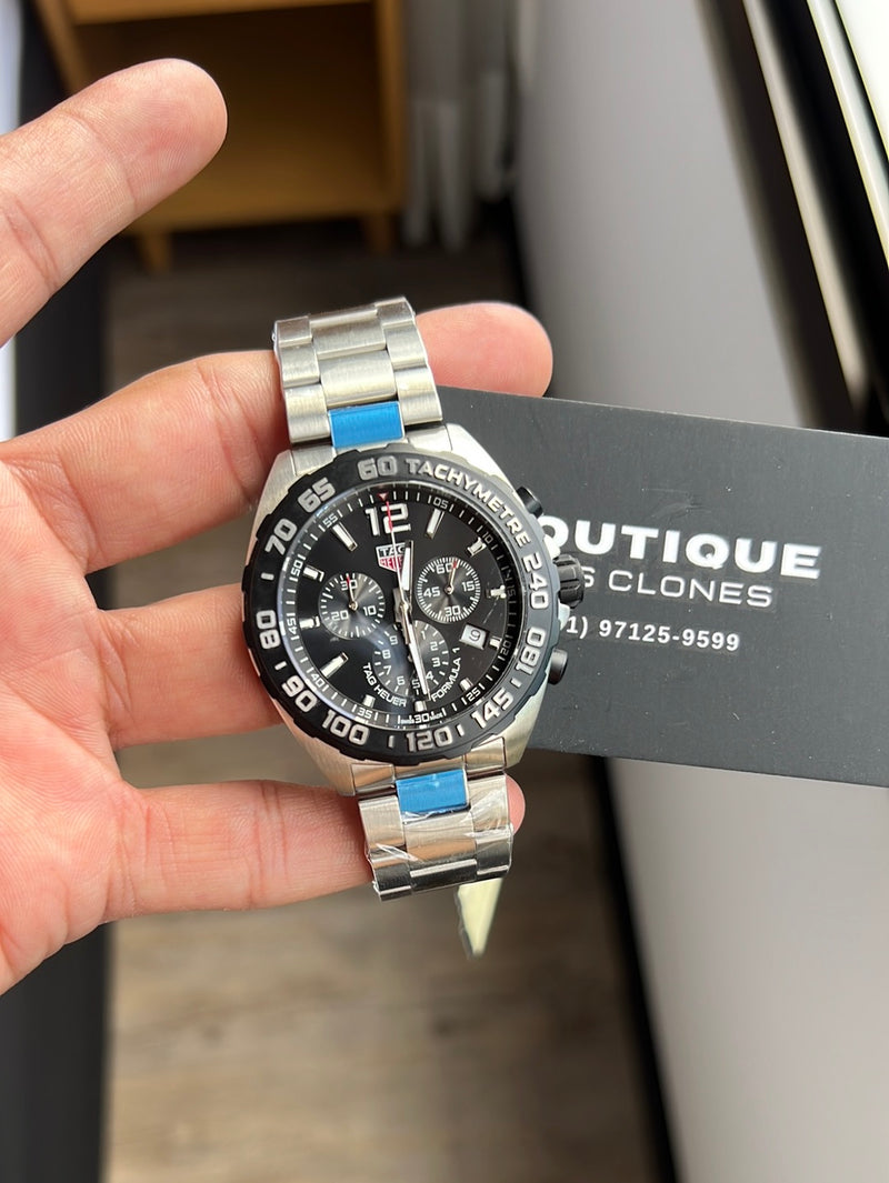 Tag Heuer