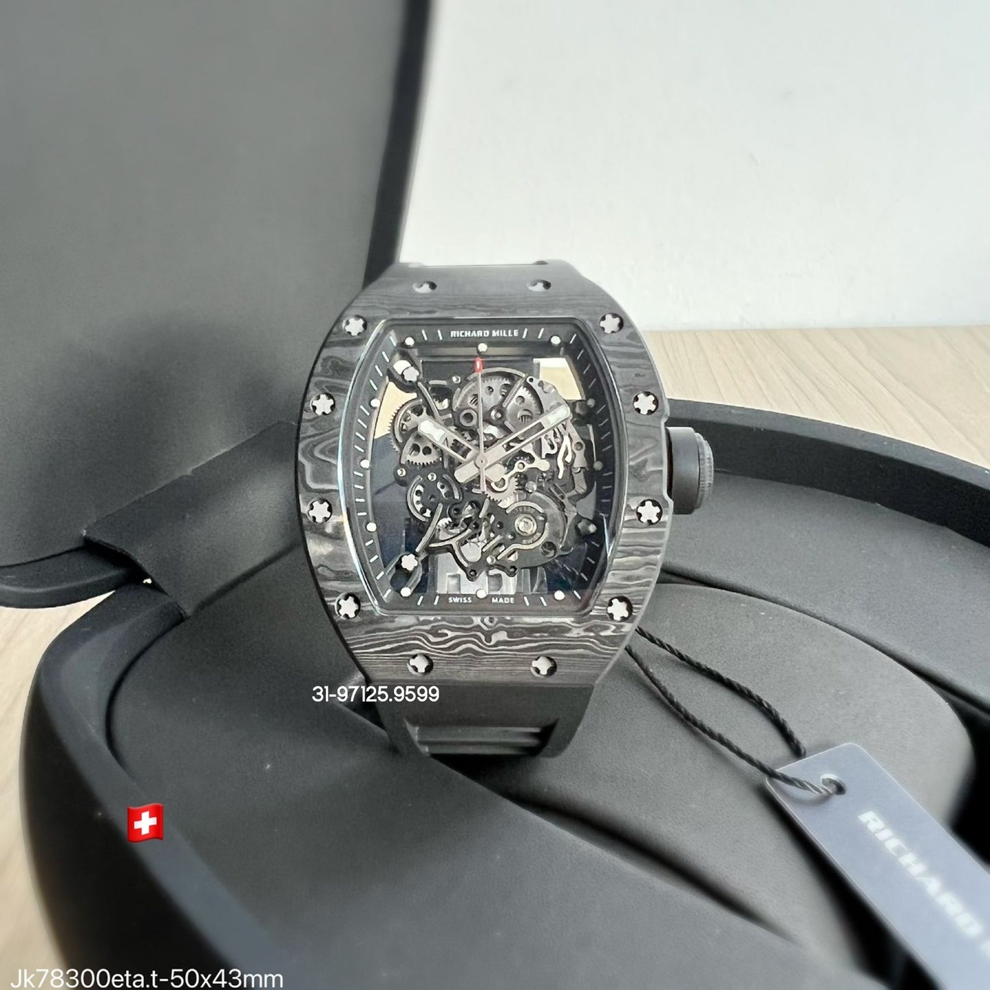 Richard Mille