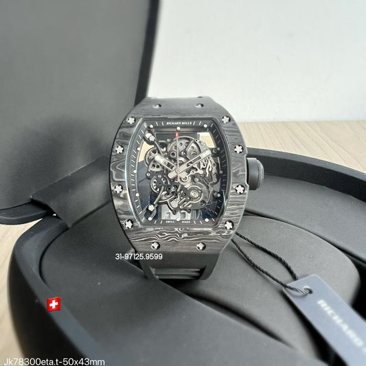 Richard Mille