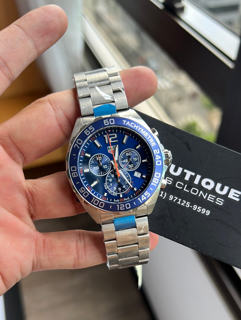 Tag Heuer