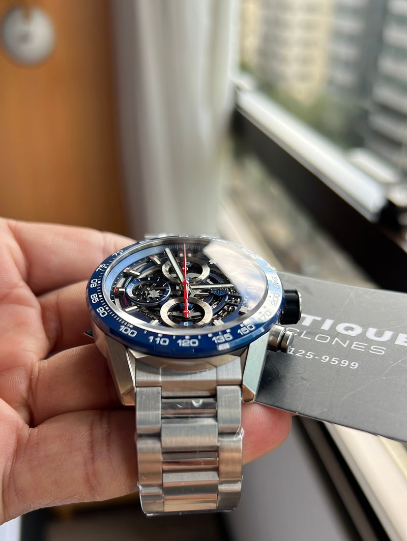 Tag Heuer