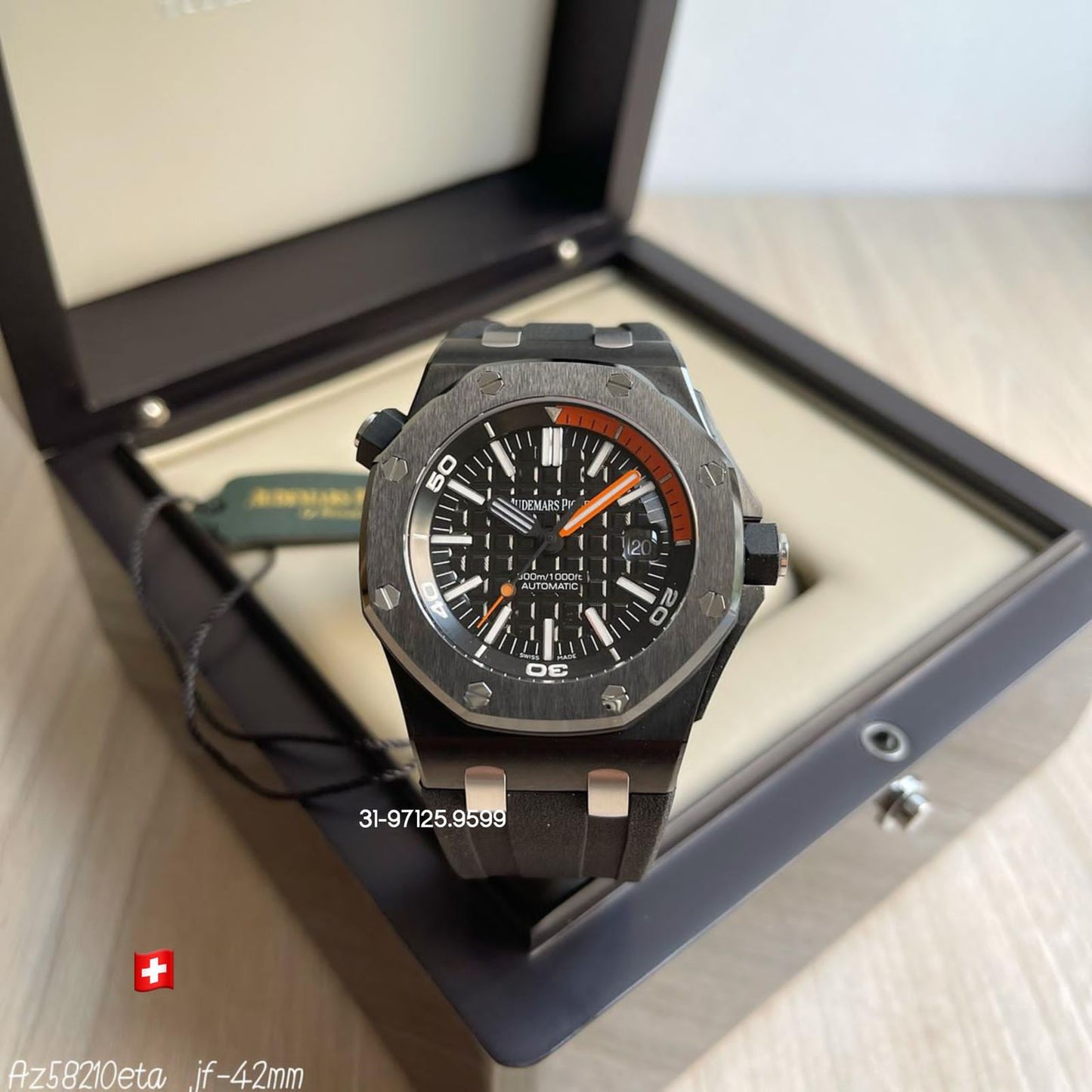 Audemars Piguet