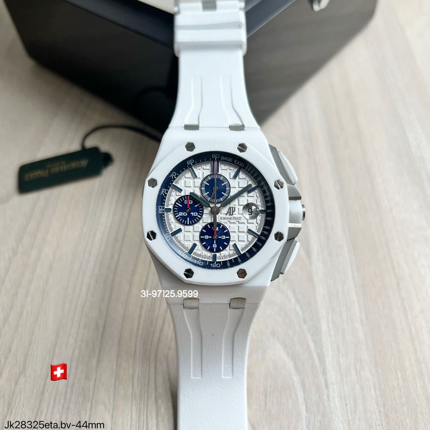 Audemars Piguet 44mm