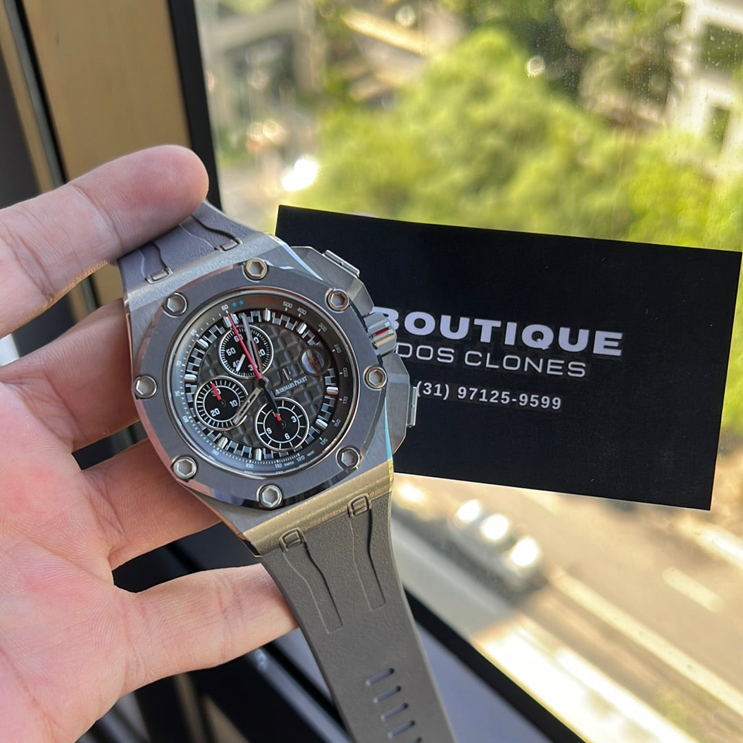 Audemars Piguet 44mm