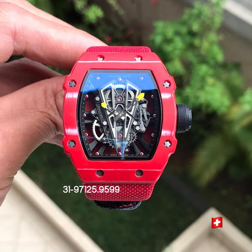 Richard Mille