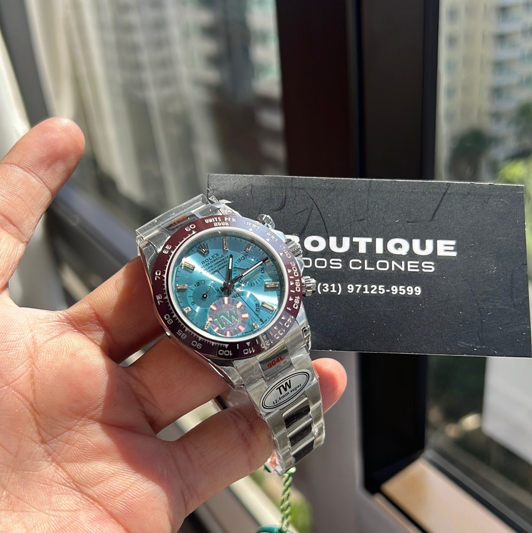 Rolex Daytona - TW