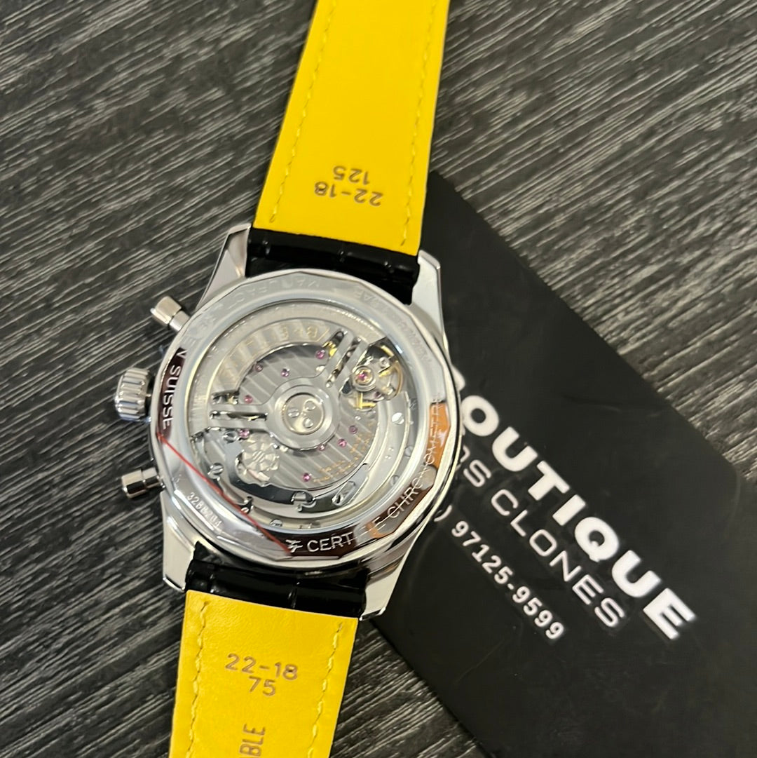 Breitling Navitimer 43mm