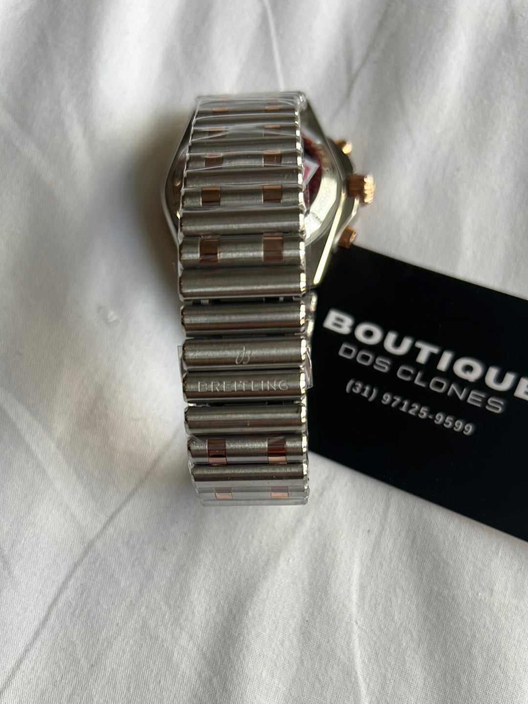 Breitling Chronomat 42mm