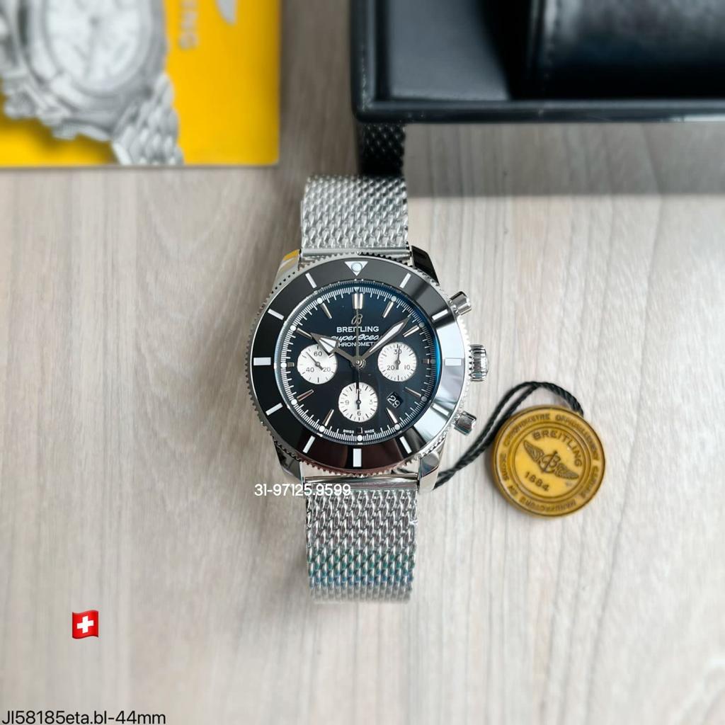 Breitling Superocen 44mm