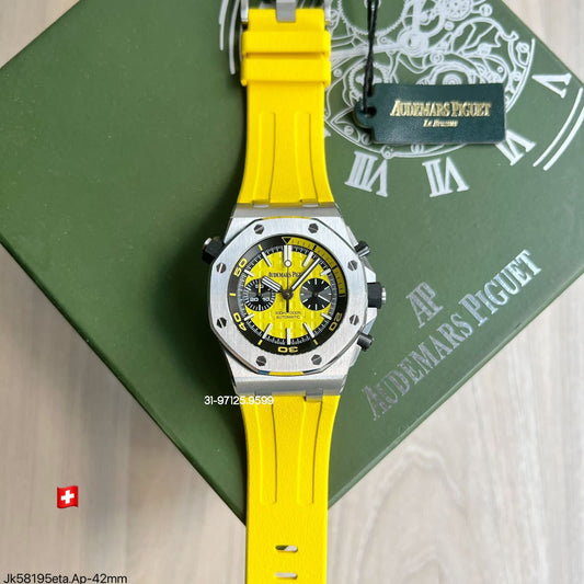 Audemars Piguet