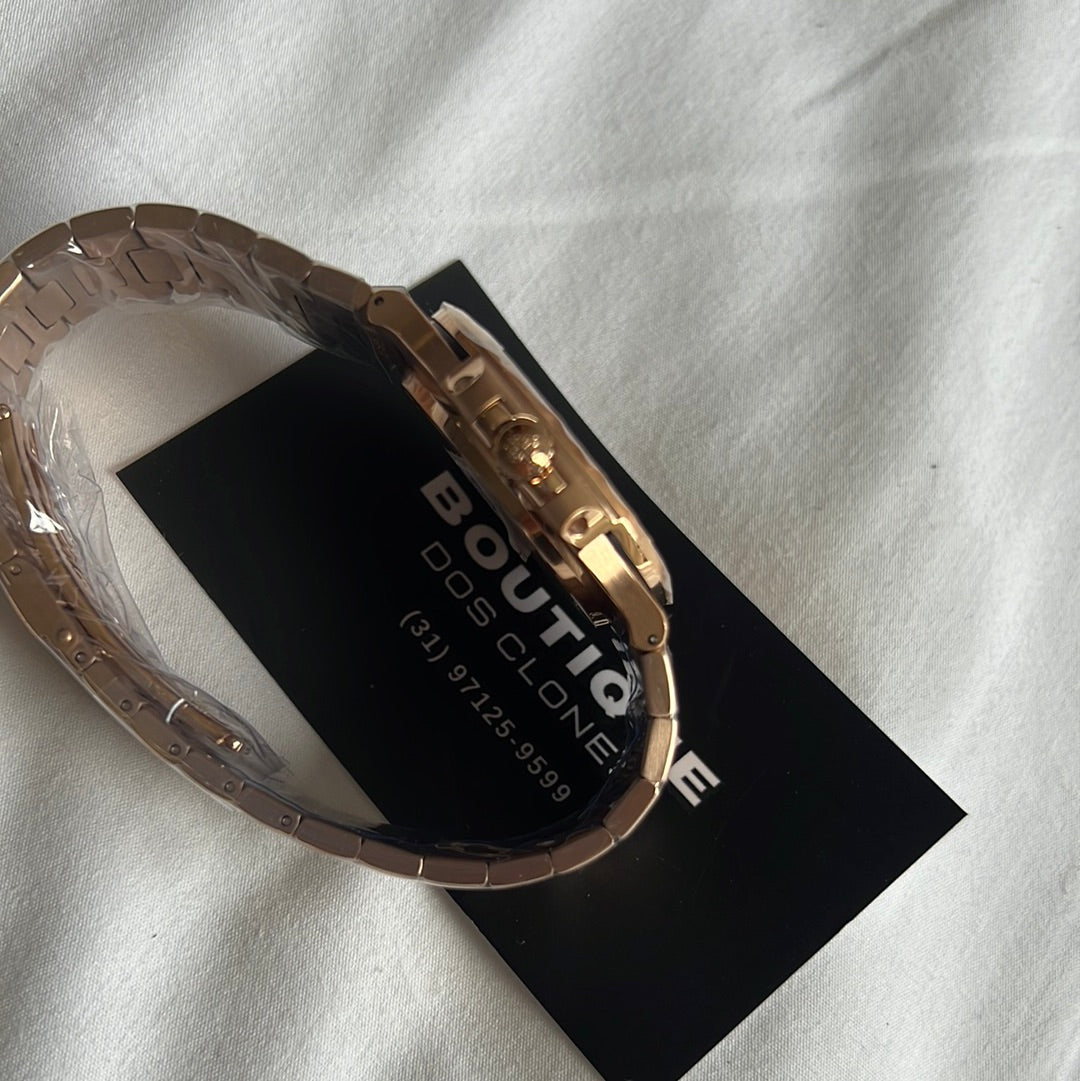 Patek Philippe Nautilus