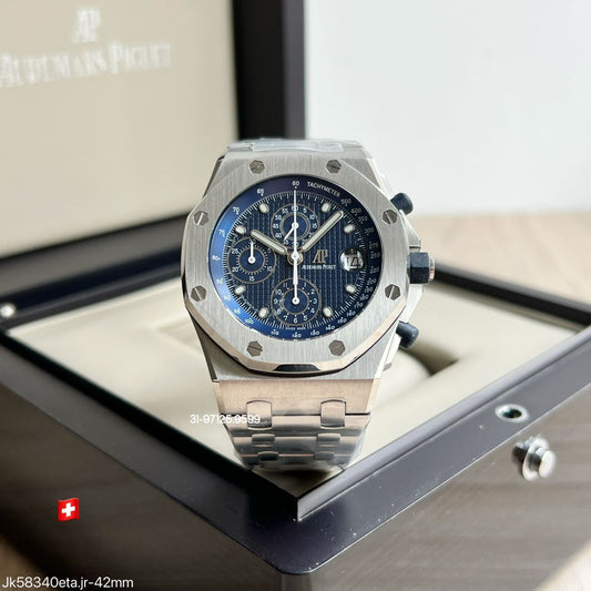 Audemars Piguet