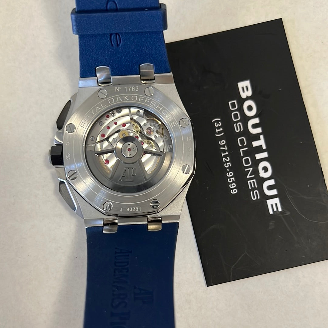 Audemars Piguet 44mm