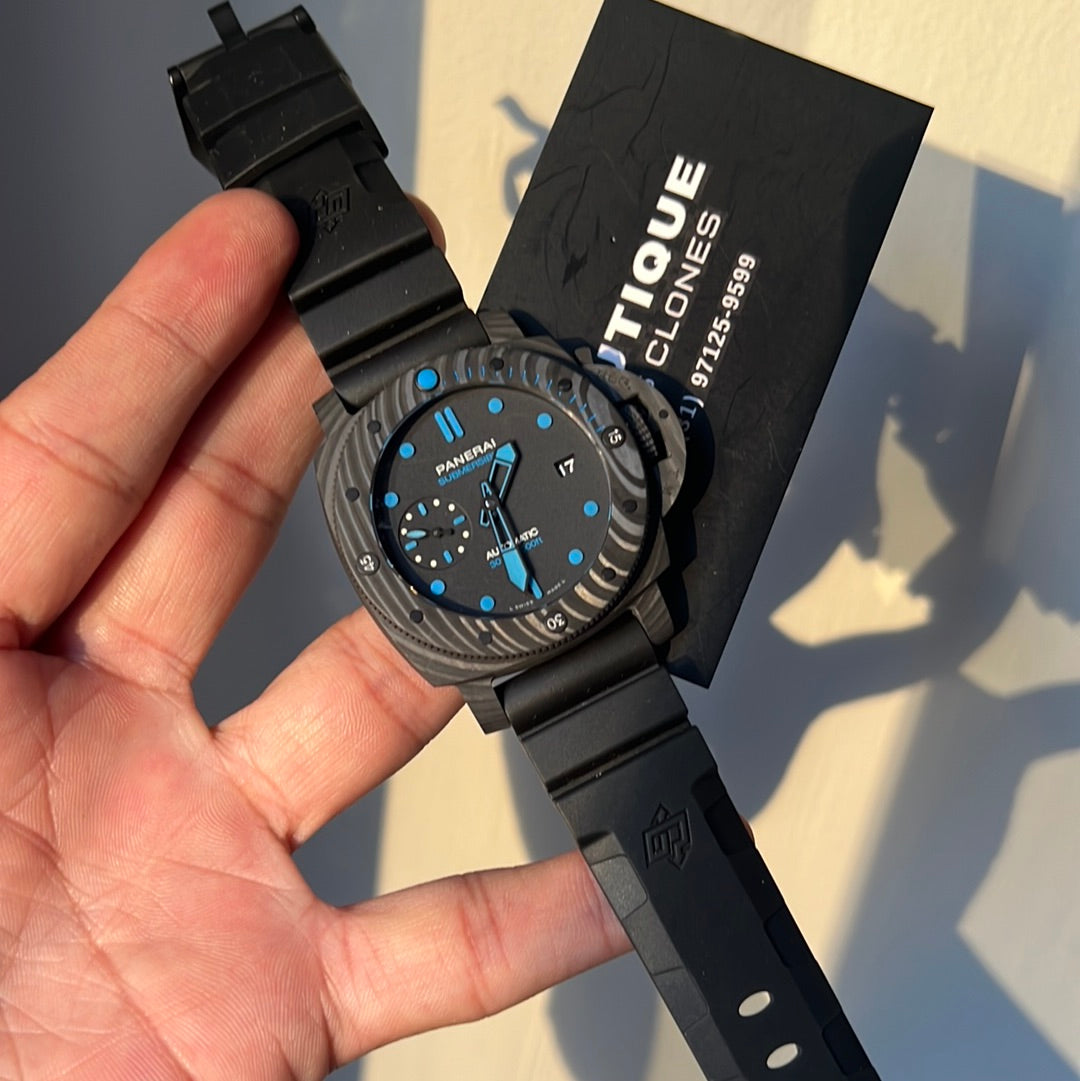 Panerai Submersible