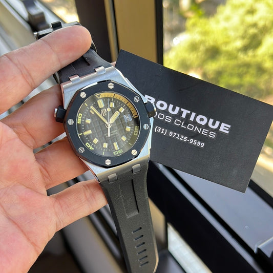 Audemars Piguet 42mm