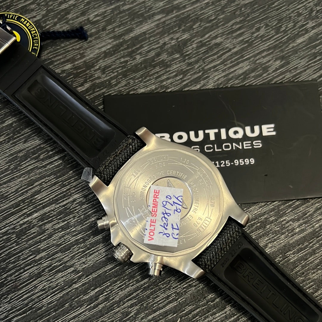 Breitling Avenger 45mm