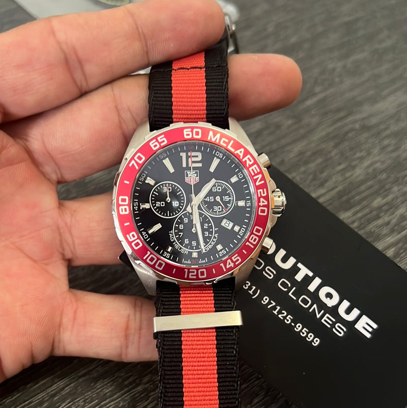 Tag Heuer