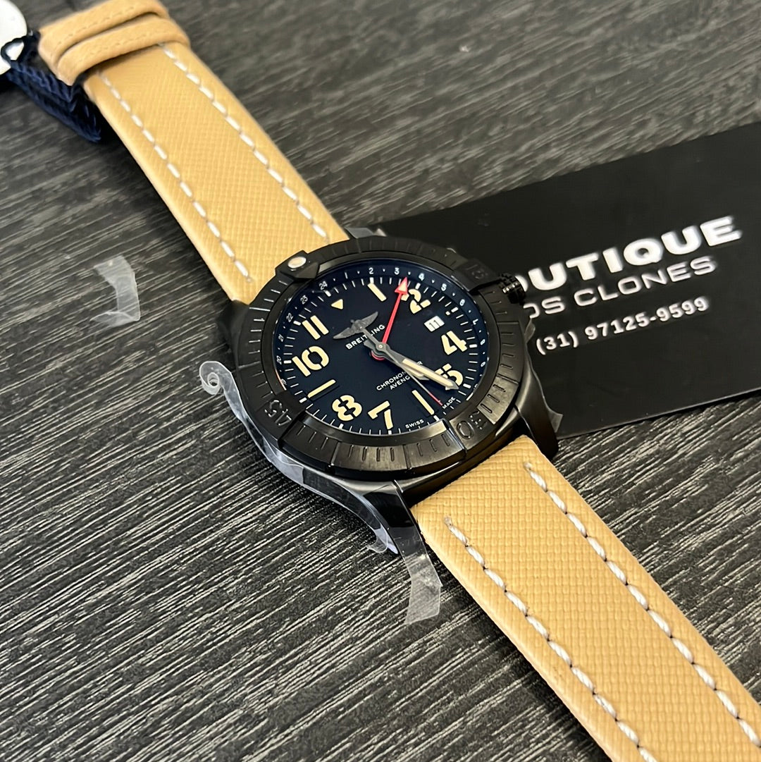 Breitling Avenger 44mm