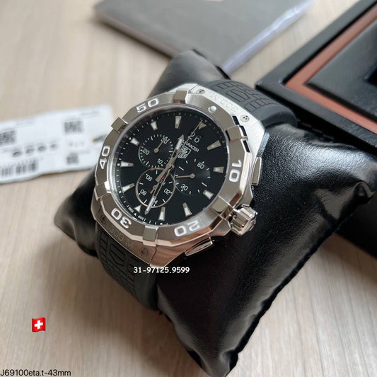 Tag Heuer Aquaracer