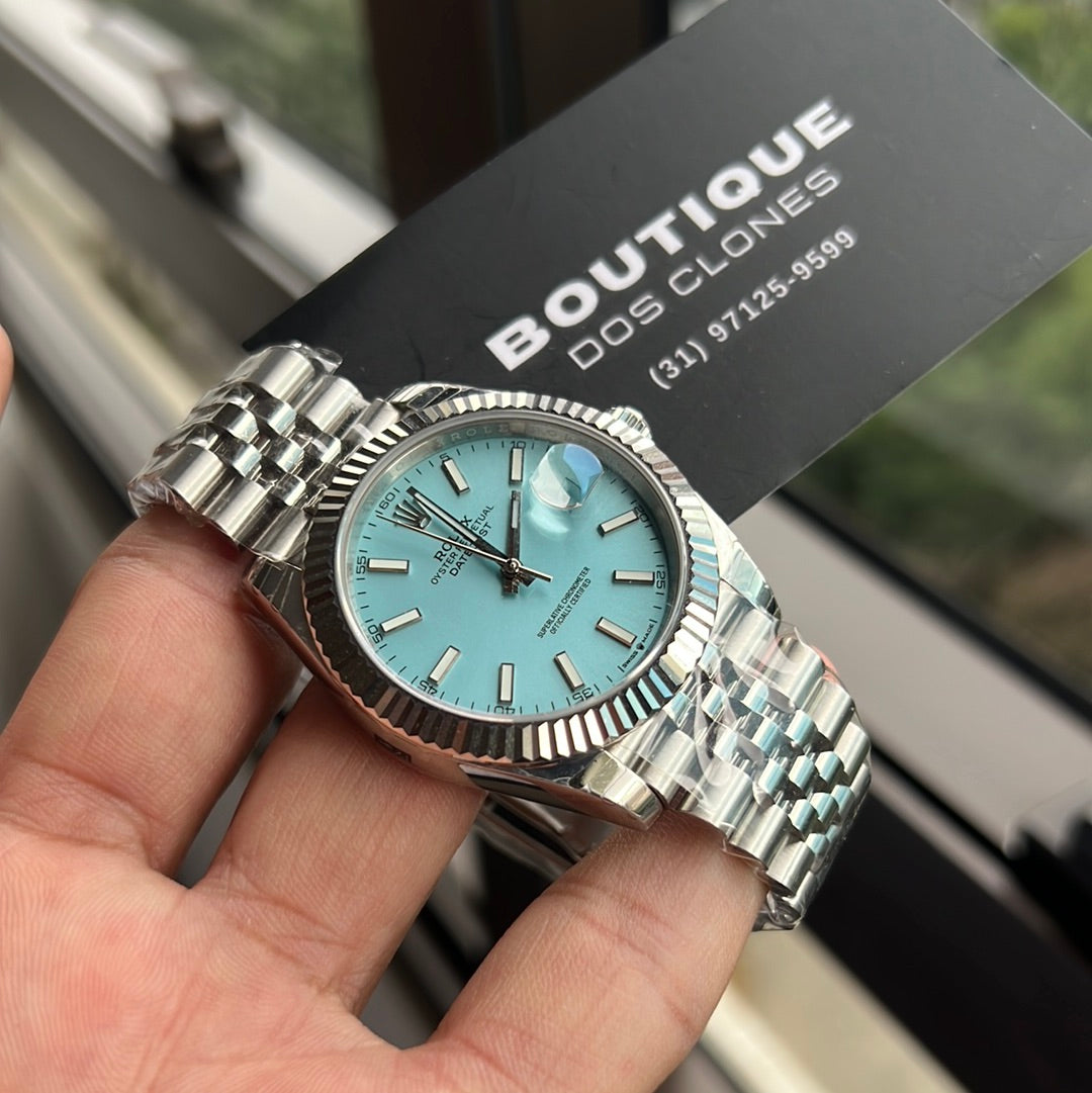 Rolex Datejust - EW