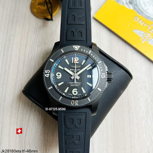 Breitling Superocean 46mm