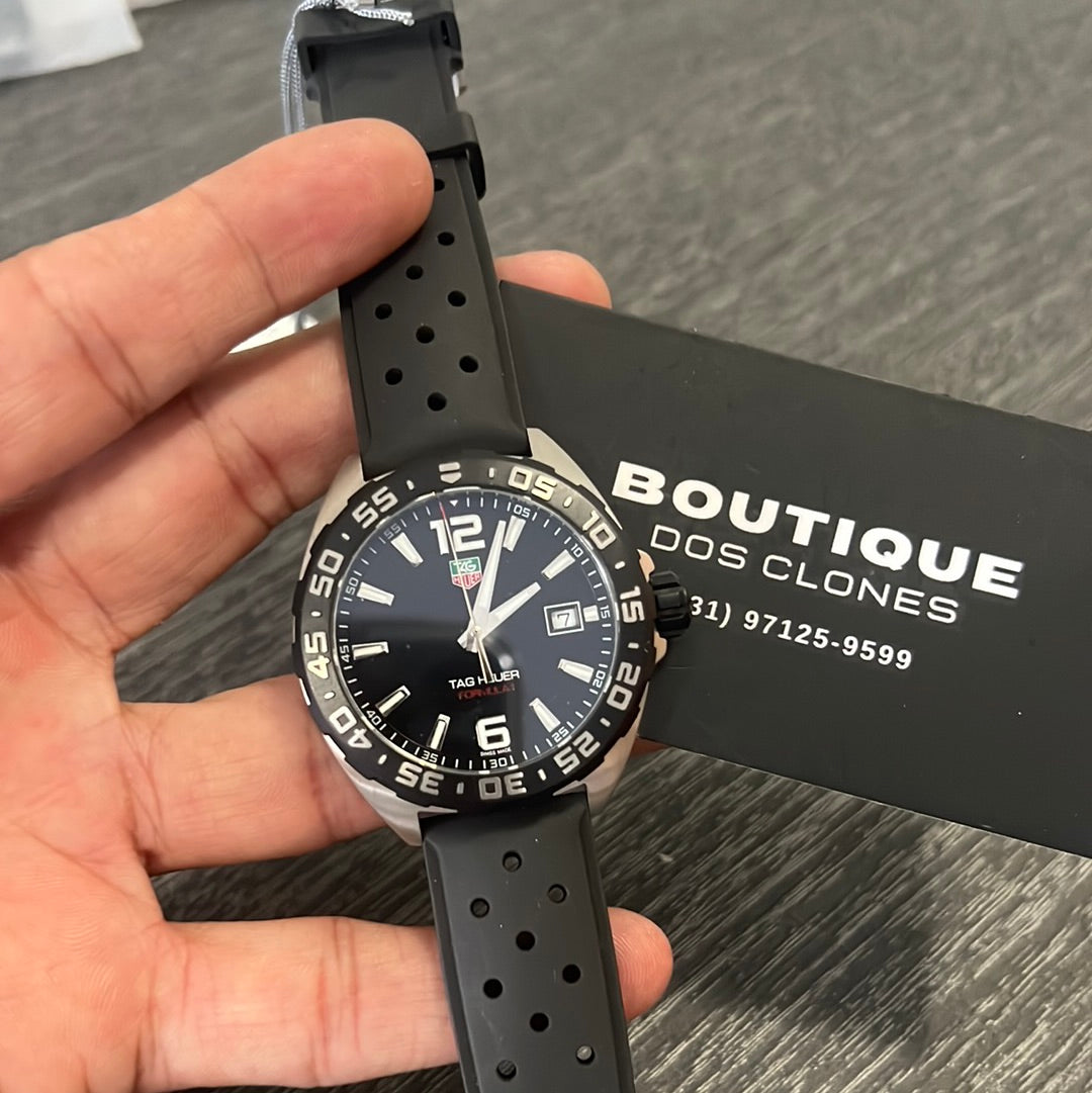 Tag Heuer Fórmula 1