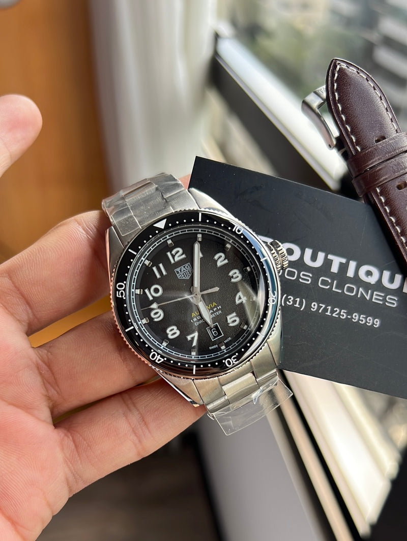 Tag heuer autavia