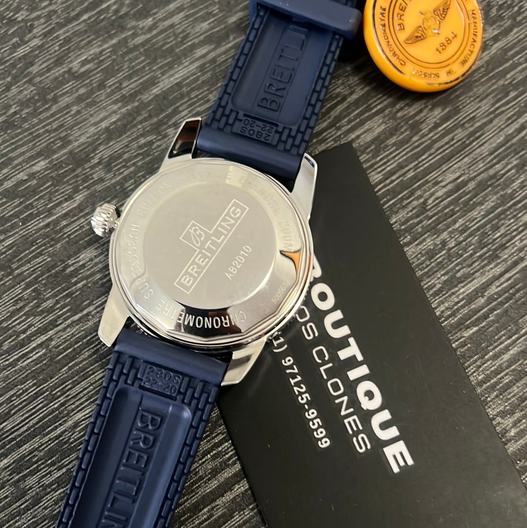 Breitling Superocean 42mm