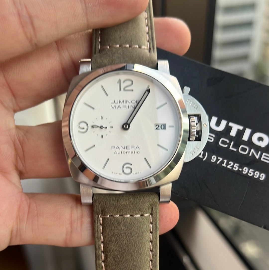 Luminor Marina - PAM 314