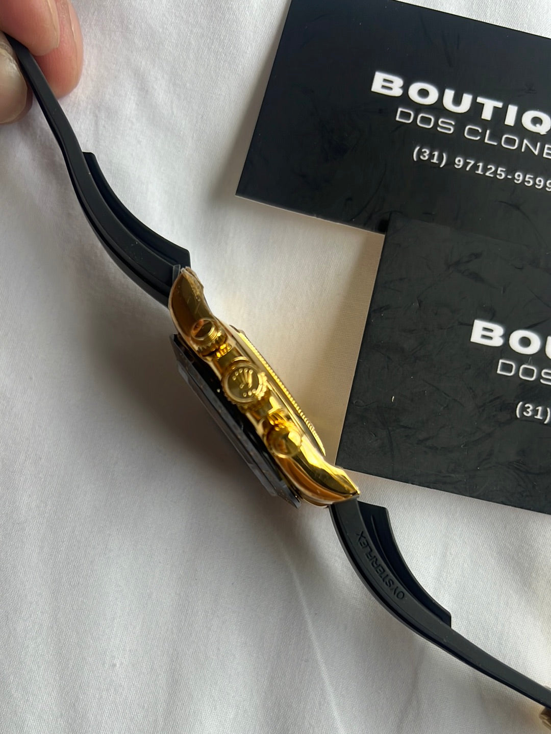 Rolex Daytona - NOOB