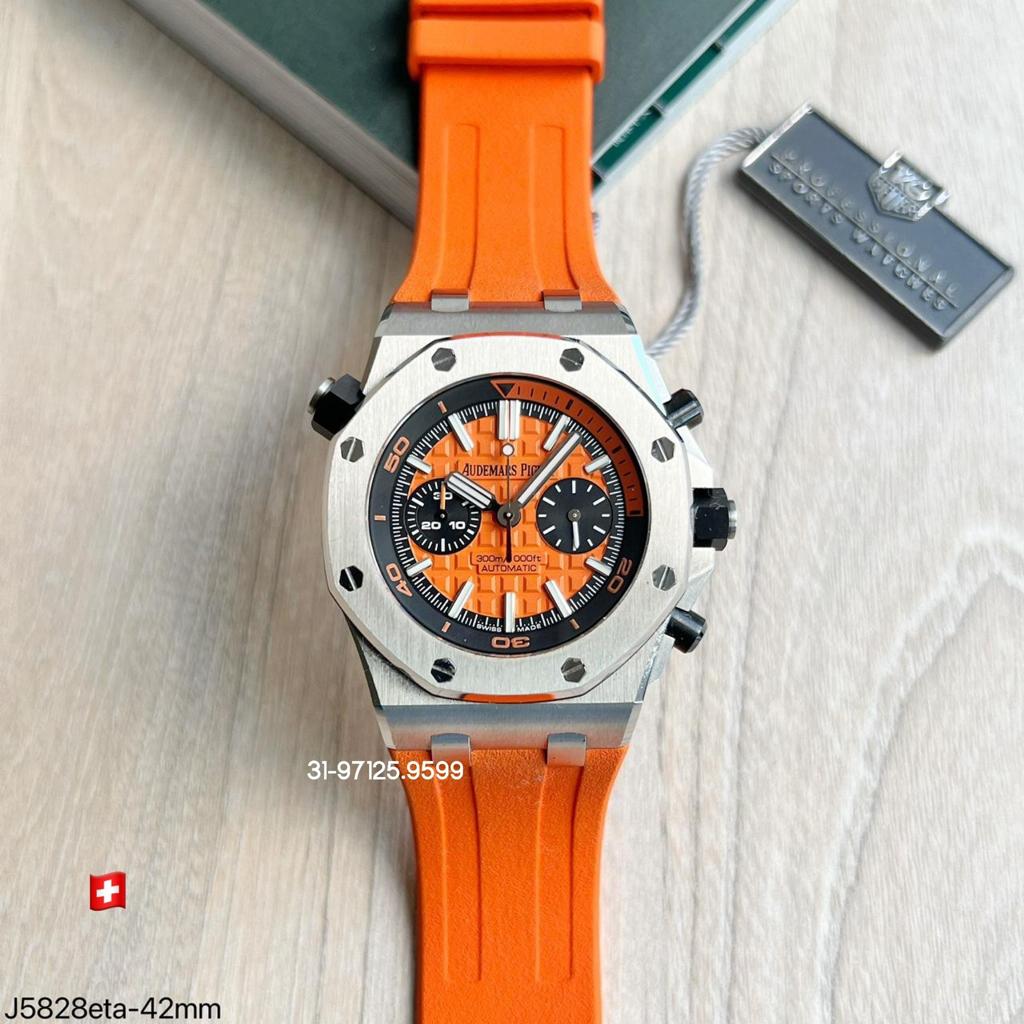 Audemars Piguet 42mm