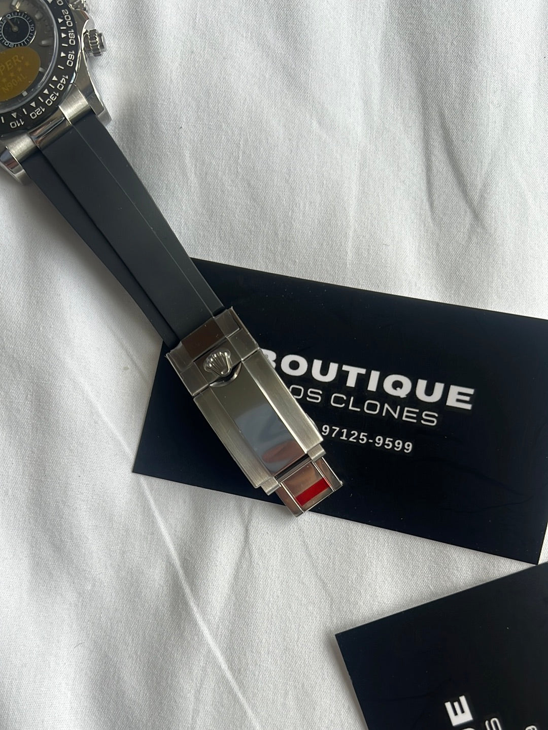 Rolex Daytona - NOOB