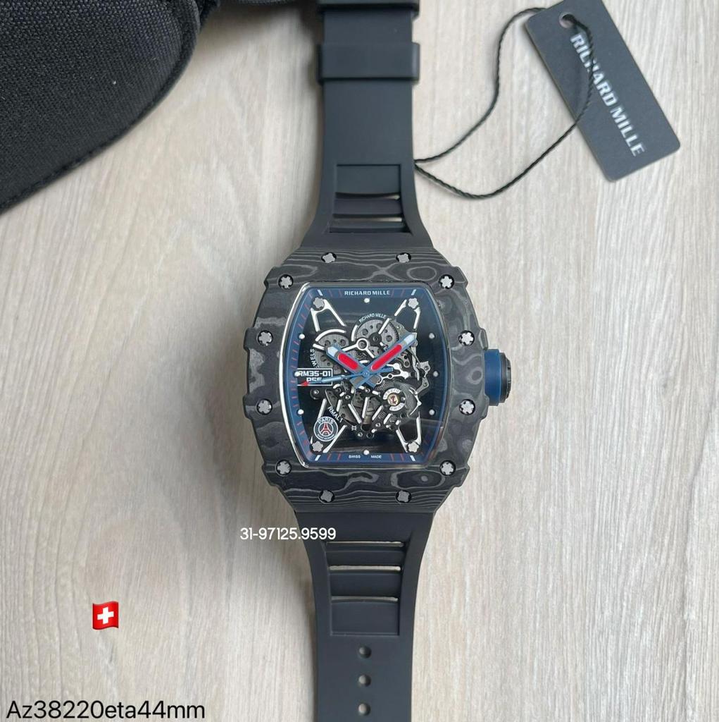 Richard Mille