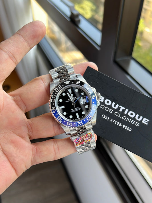Rolex GMT - CLEAN
