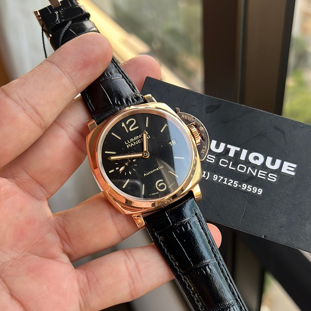 Luminor Panerai - PAM 908